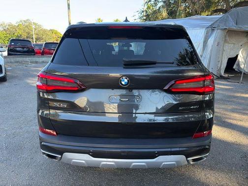 2023 BMW X5 sDrive40i