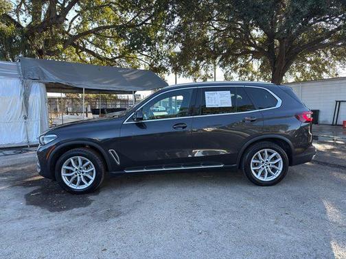 2023 BMW X5 sDrive40i
