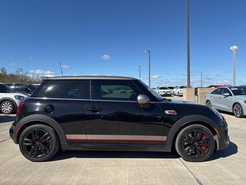 2019 MINI Hardtop John Cooper Works