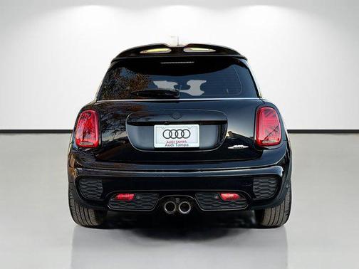 2019 MINI Hardtop John Cooper Works