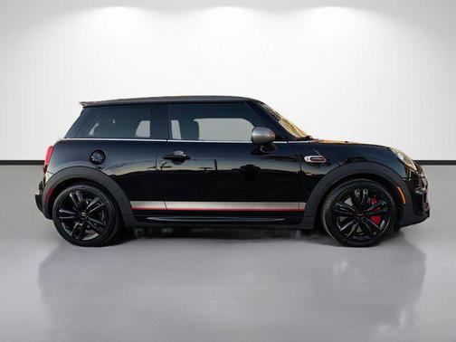 2019 MINI Hardtop John Cooper Works