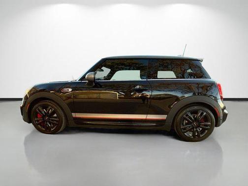 2019 MINI Hardtop John Cooper Works