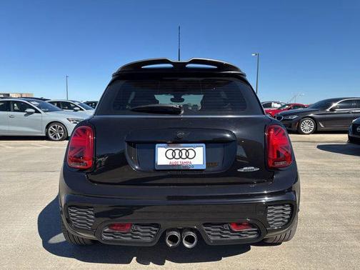 2019 MINI Hardtop John Cooper Works