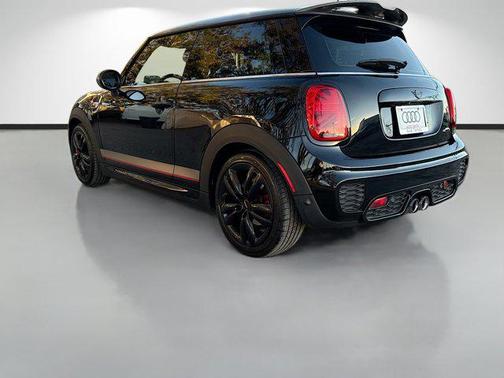 2019 MINI Hardtop John Cooper Works