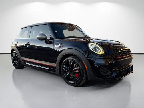 2019 MINI Hardtop John Cooper Works