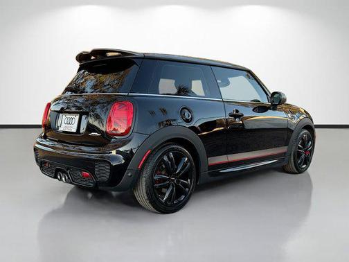 2019 MINI Hardtop John Cooper Works