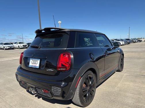 2019 MINI Hardtop John Cooper Works
