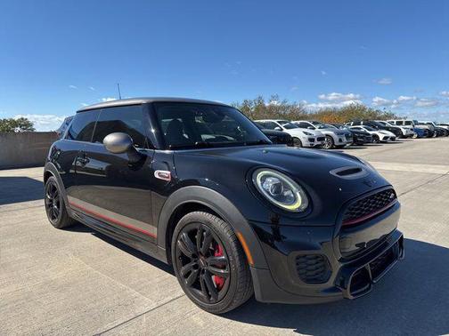 2019 MINI Hardtop John Cooper Works
