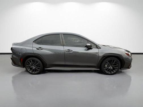 2023 Subaru WRX Limited
