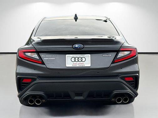 2023 Subaru WRX Limited