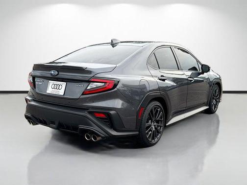 2023 Subaru WRX Limited