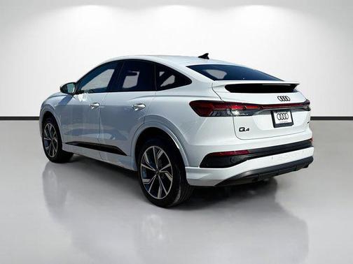 2023 Audi Q4 e-tron Premium 50 quattro