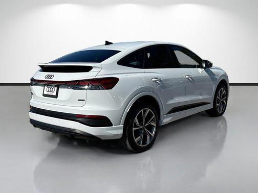 2023 Audi Q4 e-tron Premium 50 quattro