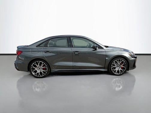 2026 Audi RS 3 TFSI quattro S tronic