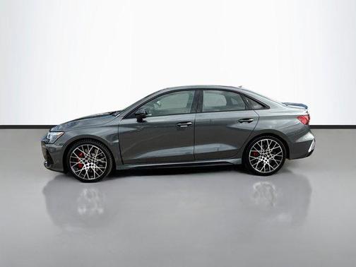 2026 Audi RS 3 TFSI quattro S tronic