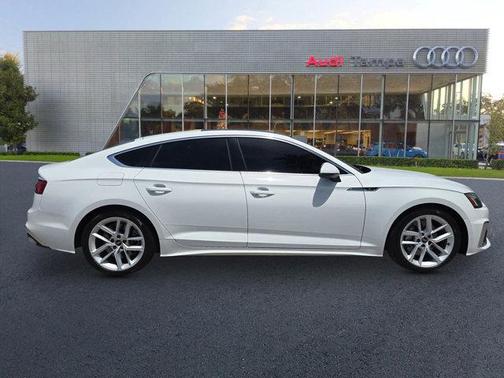 2024 Audi A5 Sportback 45 S Line Premium Plus
