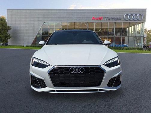 2024 Audi A5 Sportback 45 S Line Premium Plus