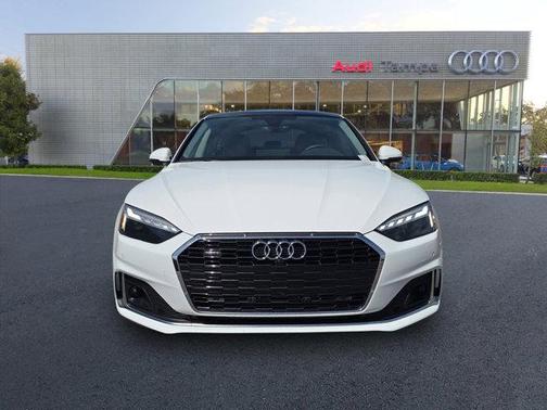 2021 Audi A5 Sportback Premium Plus