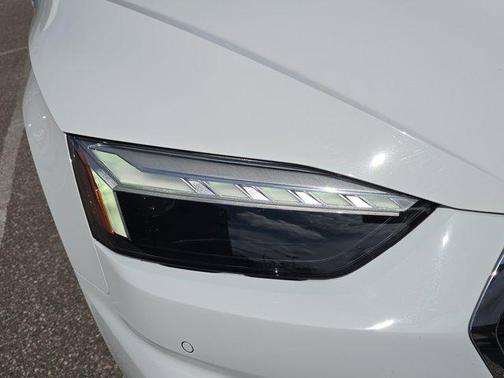 2021 Audi A5 Sportback Premium Plus