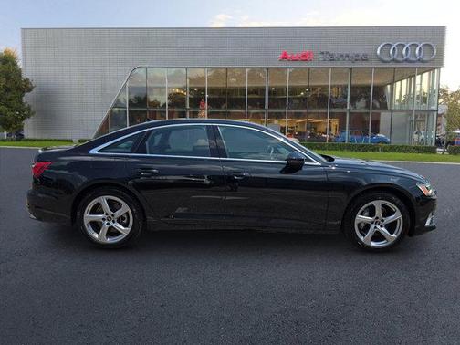 2024 Audi A6 45 Premium Plus