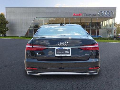2024 Audi A6 45 Premium Plus