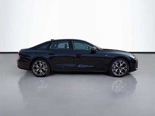 2026 Audi A6 Premium Plus quattro S tronic