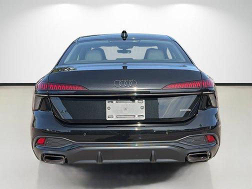 2026 Audi A6 Premium Plus quattro S tronic