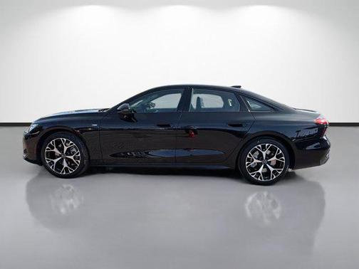 2026 Audi A6 Premium Plus quattro S tronic