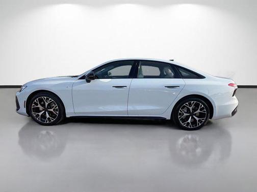 2026 Audi A6 Premium Plus quattro S tronic