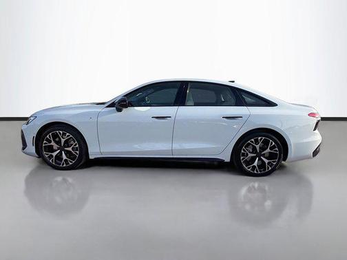 2026 Audi A6 Premium Plus quattro S tronic