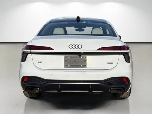 2026 Audi A6 Premium Plus quattro S tronic