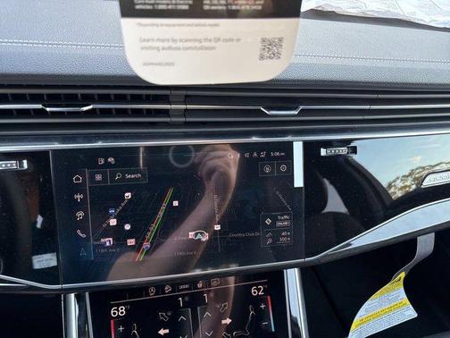 2026 Audi Q7 55 Premium Plus