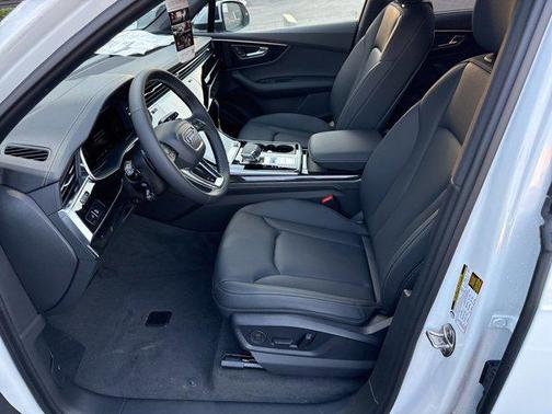 2026 Audi Q7 55 Premium Plus