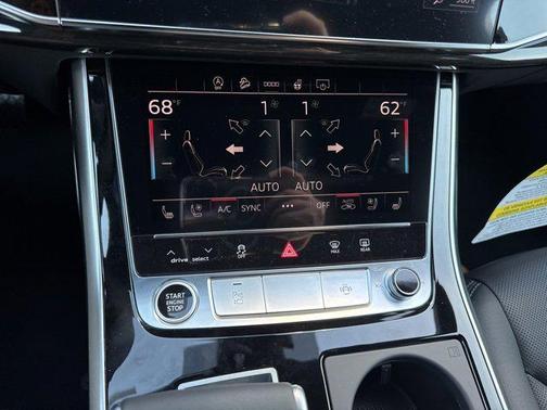 2026 Audi Q7 55 Premium Plus