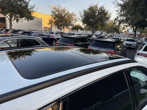 2026 Audi Q7 55 Premium Plus