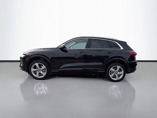 2025 Audi Q5 Prestige