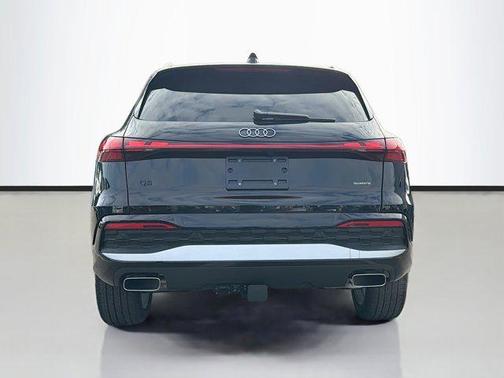 2025 Audi Q5 Prestige