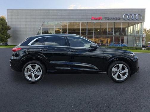 2025 Audi Q5 Prestige