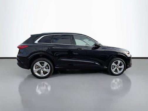 2025 Audi Q5 Prestige