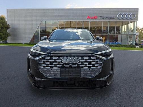 2025 Audi Q5 Prestige