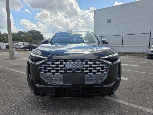 2025 Audi Q5 Prestige