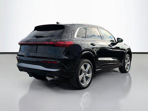 2025 Audi Q5 Prestige