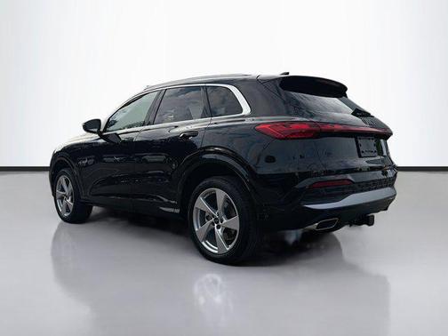 2025 Audi Q5 Prestige