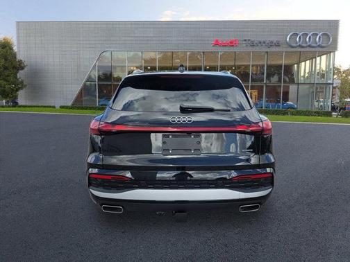 2025 Audi Q5 Prestige
