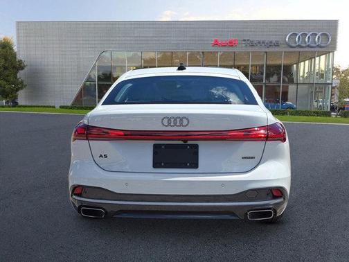 2025 Audi A5 Prestige