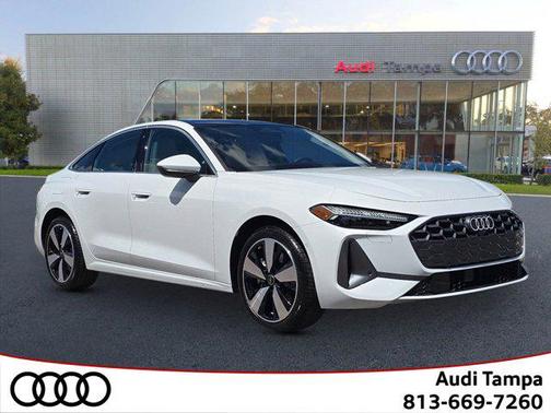 2025 Audi A5 Prestige