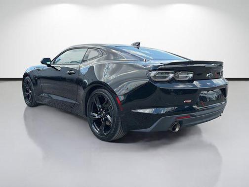 2019 Chevrolet Camaro 3LT