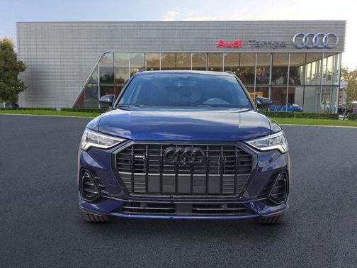 2025 Audi Q3 45 S line Premium Plus