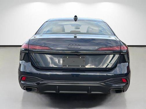 2026 Audi A6 Premium Plus quattro S tronic