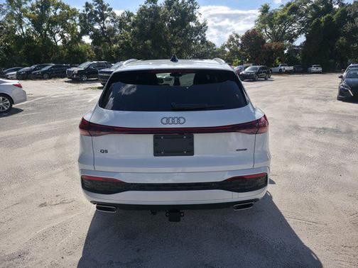 2025 Audi Q5 Premium Plus TFSI quattro S tronic